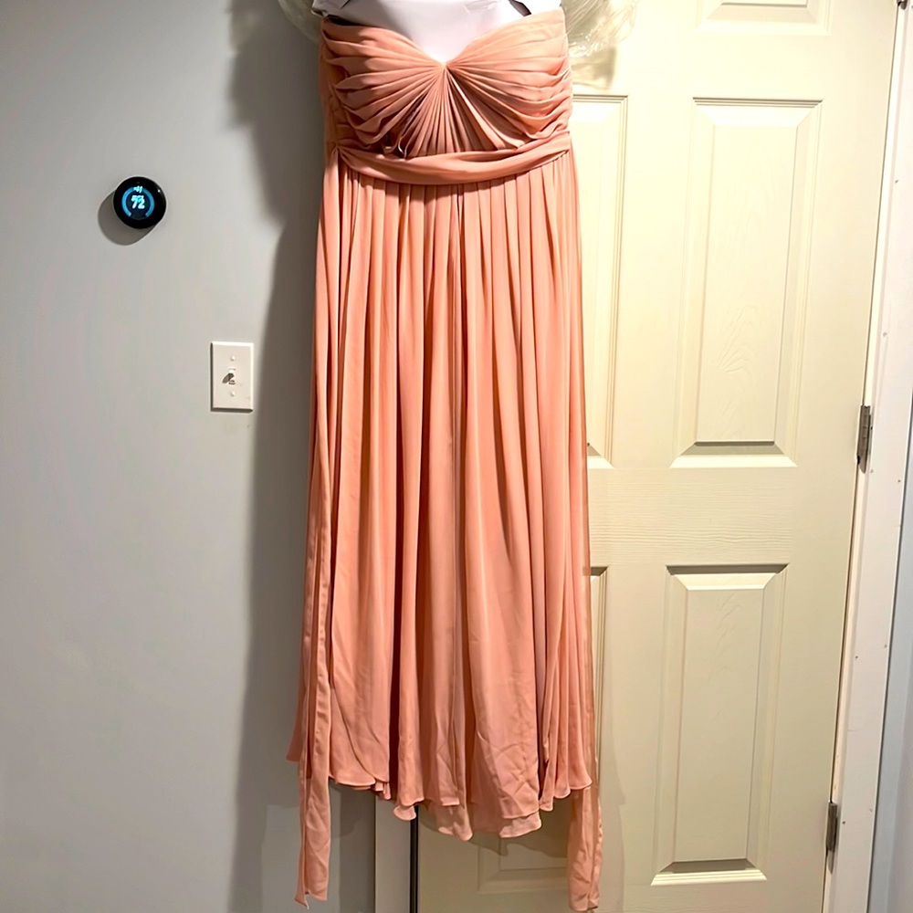 Jenny Yoo Mira gown